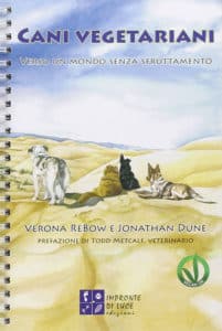 Cani Vegetariani: il libro