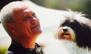 Cani attori: intervista a Massimo Perla