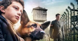 Zack, cane eroe: trama e cast del film che commemora la Shoah