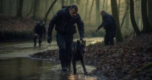 Cani da ricerca persone scomparse: caratteristiche e lavoro svolto