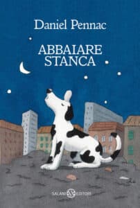 Abbaiare stanca