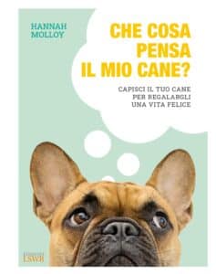 Che cosa pensa il mio cane libro