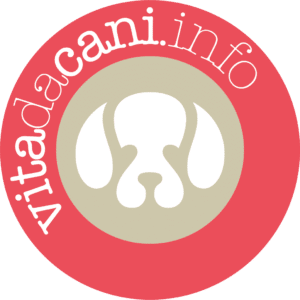 vita da cani logo