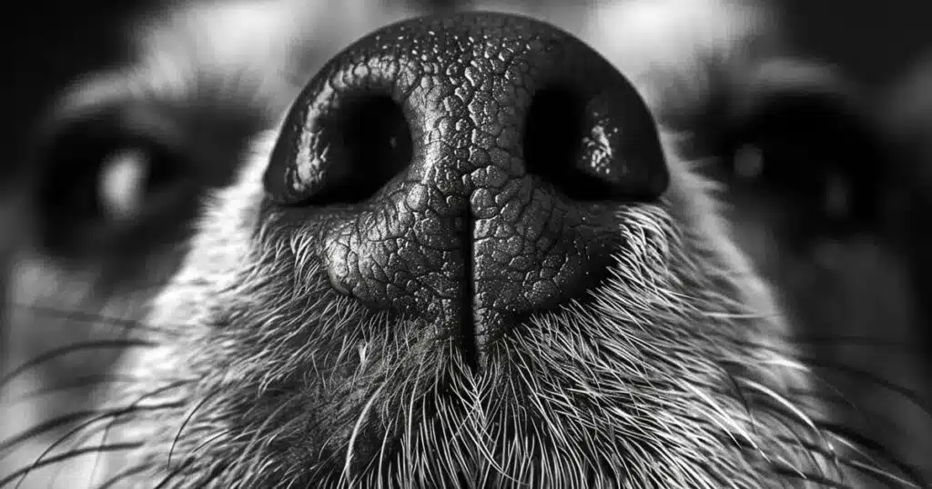 Cani che fiutano il parkinson