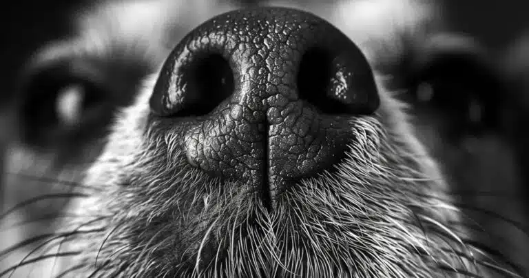 Cani che fiutano il parkinson