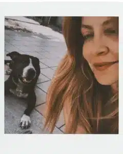 morta duchess, cane noemi