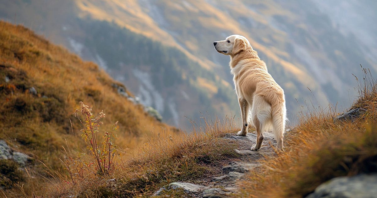 cani anti orso chi sono cosa fanno