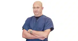 Corrado Carotti veterinario