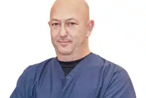 Corrado Carotti veterinario