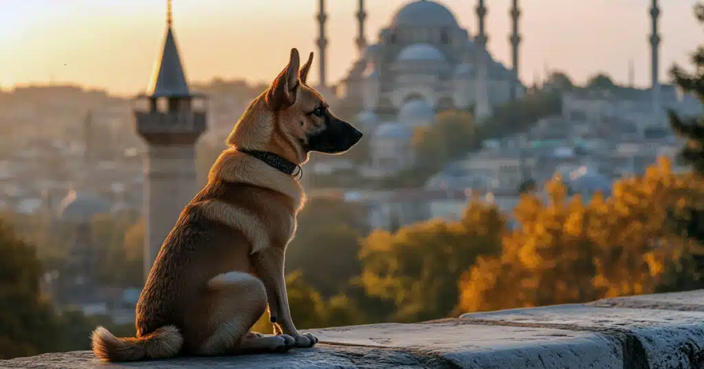 turchia e cani randagi approvata la discussa legge