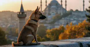 turchia e cani randagi approvata la discussa legge