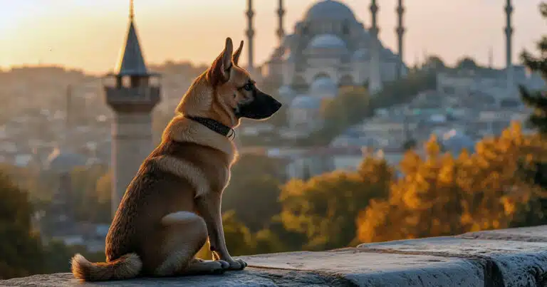 turchia e cani randagi approvata la discussa legge