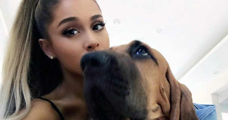 Ariana Grande