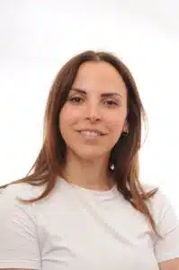Avvocato Stefania Maria Petracca