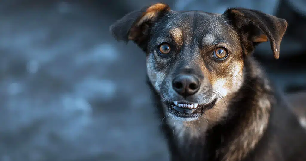 cani irascibili aggressivi scontrosi