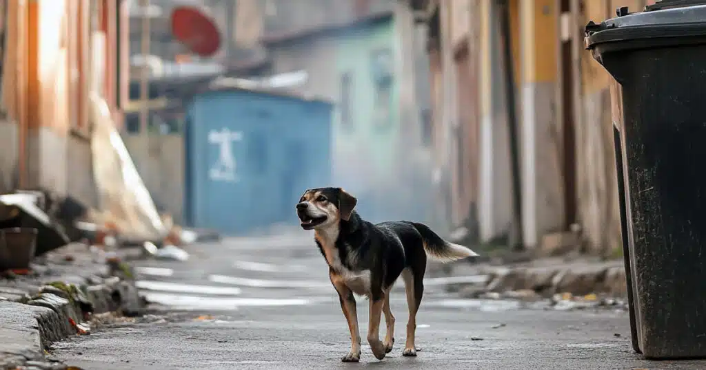 emergenza randagismo in calabria appello associazione gaia animali & ambiente