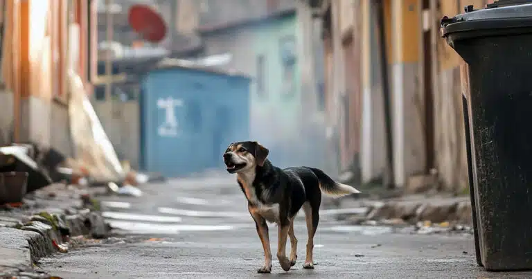 emergenza randagismo in calabria appello associazione gaia animali & ambiente