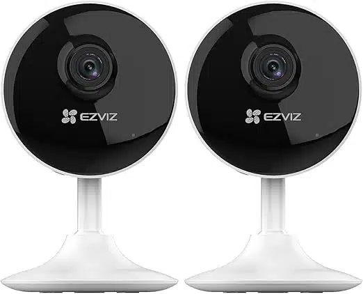 Ezviz C1C