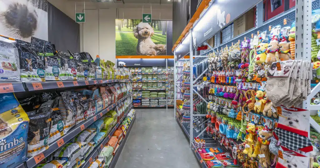 Happy Pets Days all'OBI