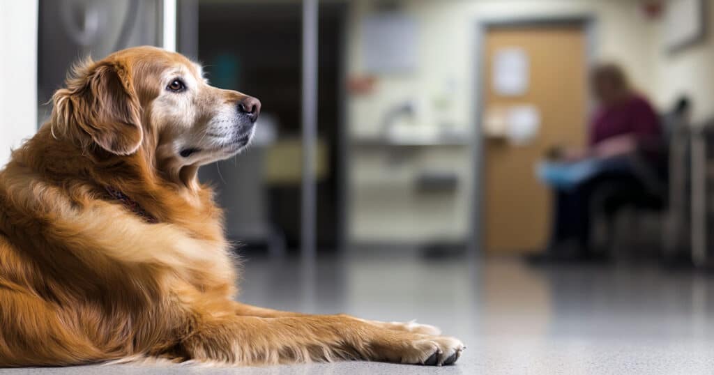 pet therapy per pazienti oncologici