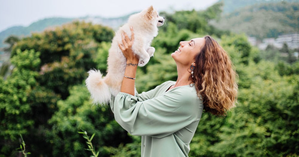 Adottare un cane sì o no ce lo dice uno studio