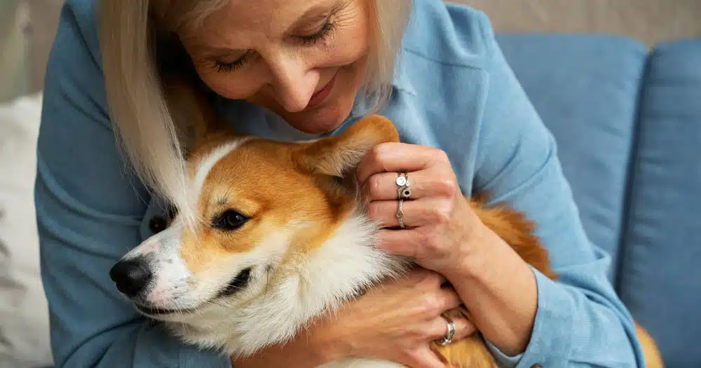 Animali domestici negli ospedali? In Toscana si può