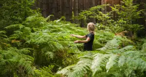 La natura come medicina