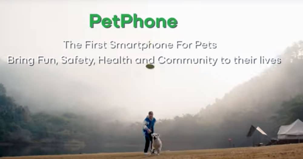 petphone