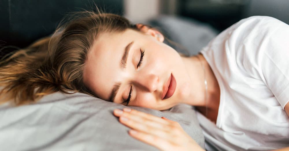 Quante ore dormire per vivere più a lungo?