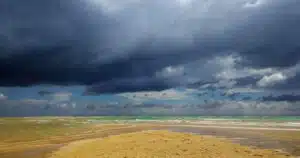 cambia il tempo fine del caldo