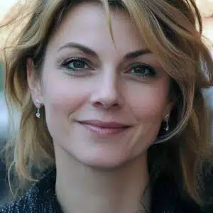 Immagine di Leila Morlacchi