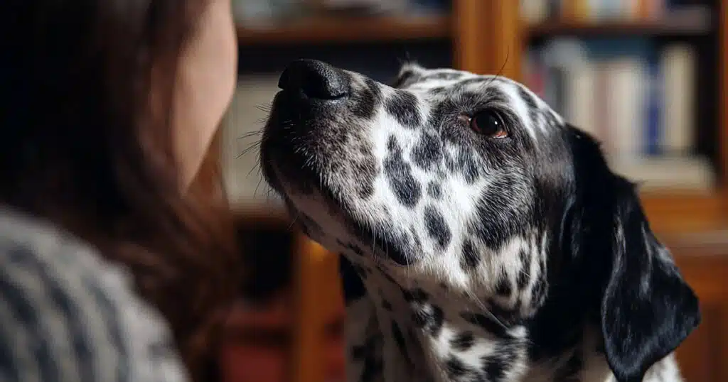 5 cose incredibili che i cani possono fiutare