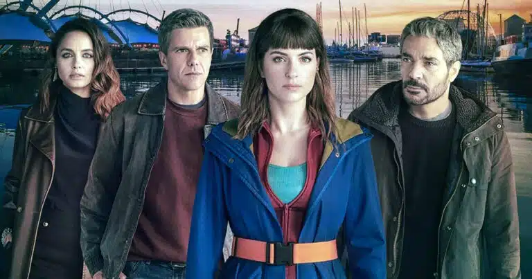 blanca 3 che fine ha fatto linneo