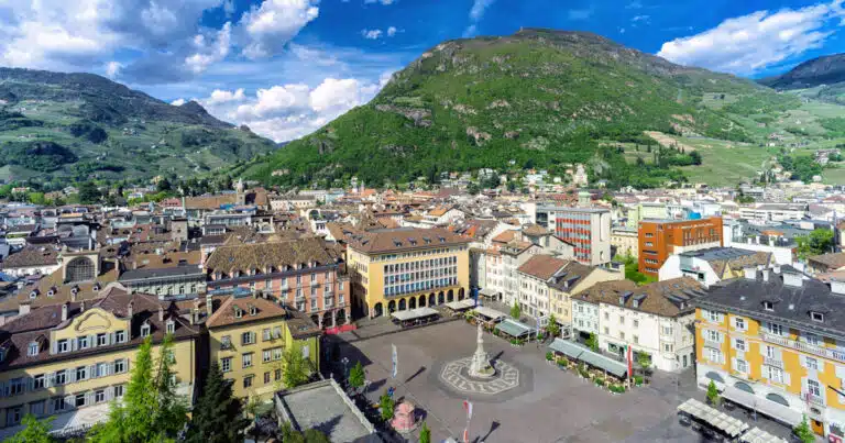 bolzano tassa i cani?