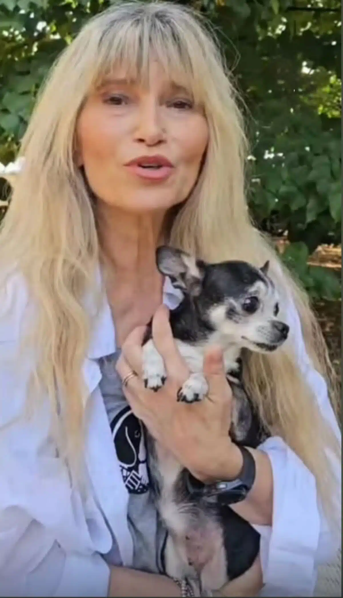 nicole moscariello andrea roncato