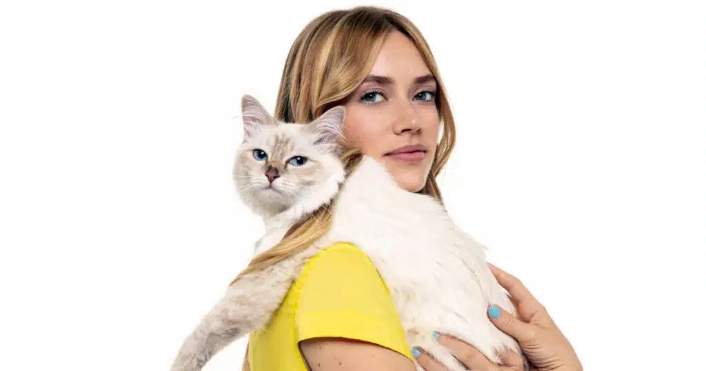 animale domestico salute mentale