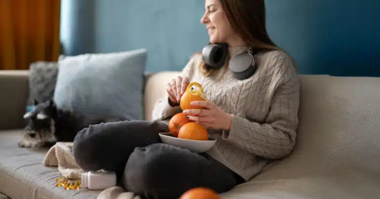 integratori per l'autunno