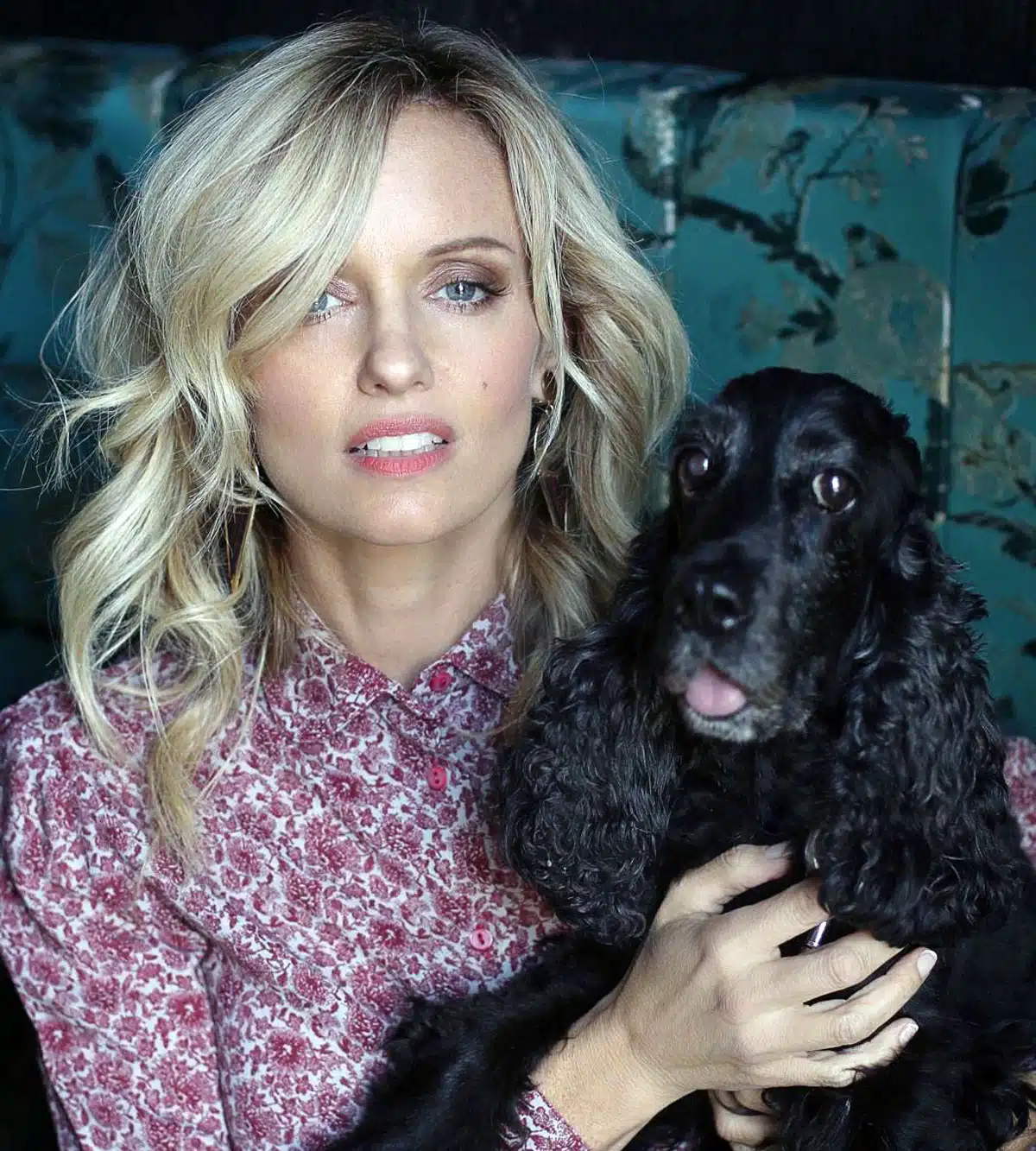 justine mattera