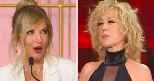 Selvaggia Lucarelli e Nancy Brilli: è polemica sul lutto da animale domestico