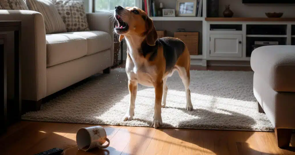 cani che abbaiano in condominio cassazione