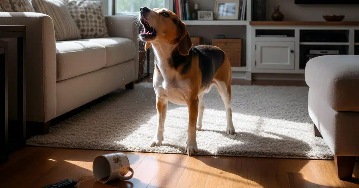 cani che abbaiano in condominio cassazione