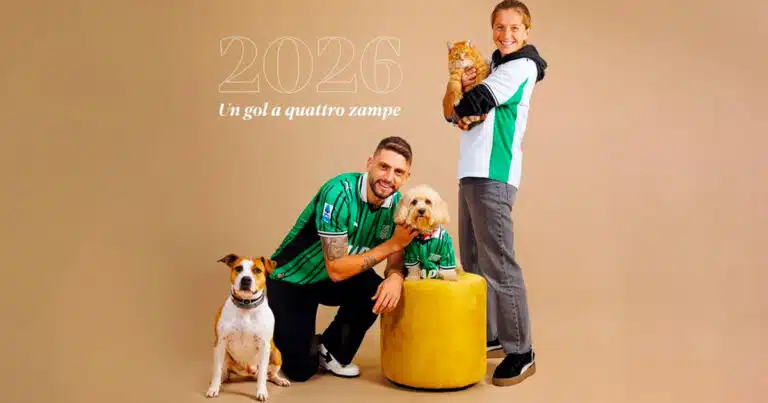 calendario 2026 sassuolo calcio