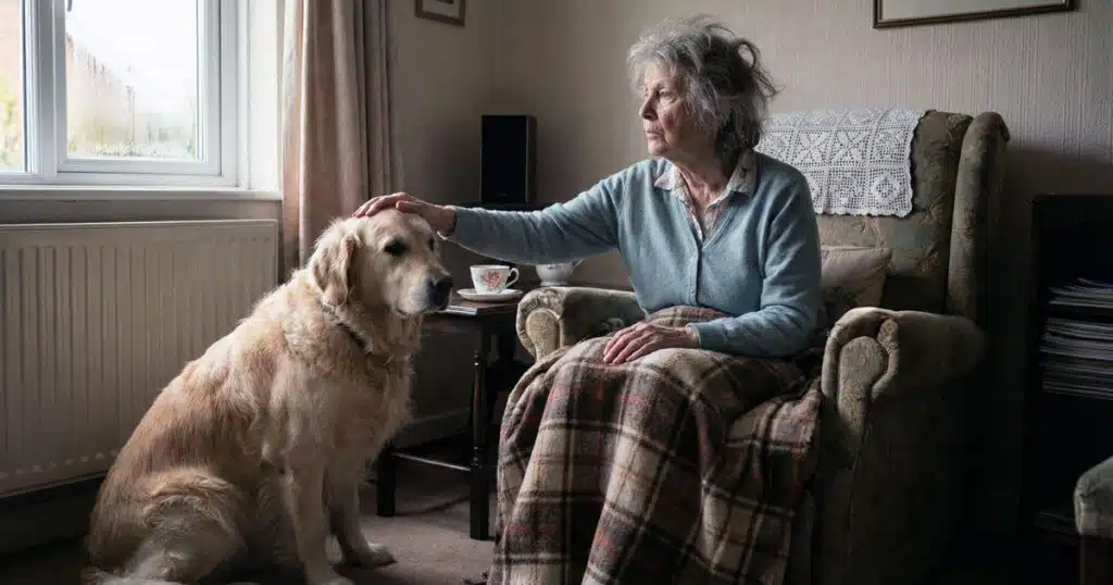 Cani addestrati a fiutare il Parkinson: risultati promettenti