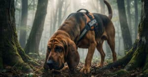 cani molecolari contro la peste suina