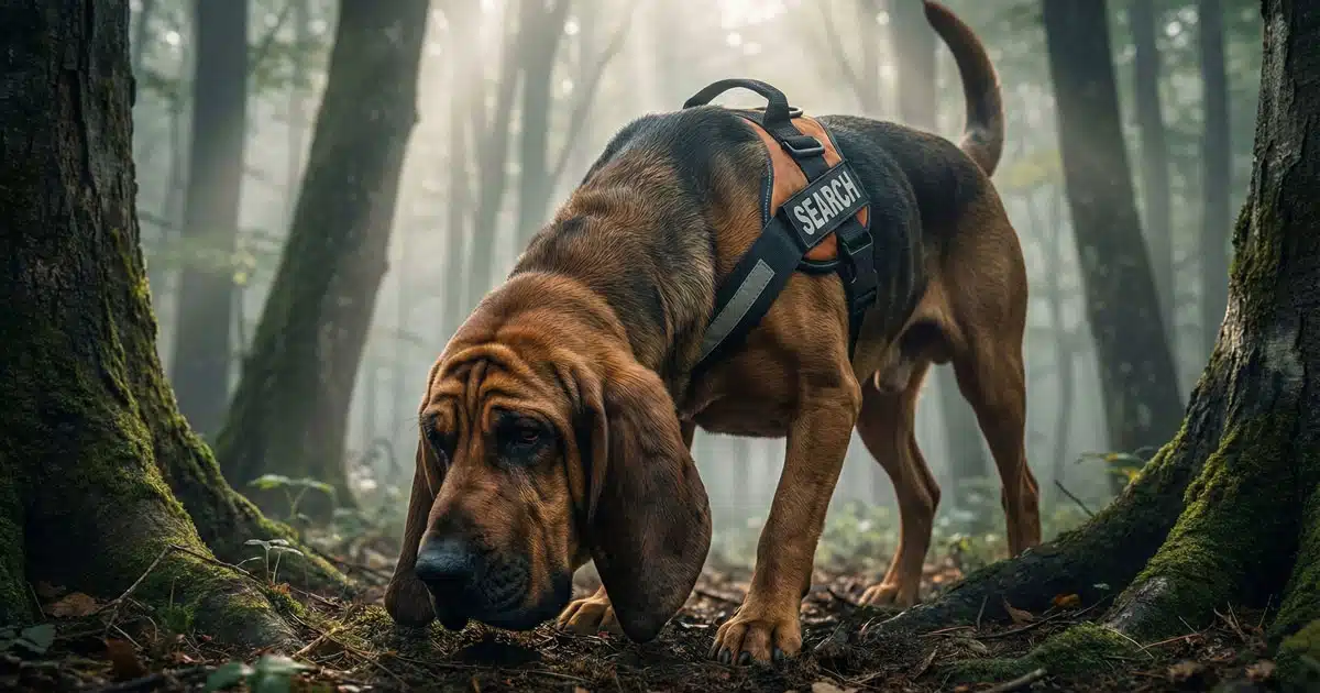 cani molecolari contro la peste suina
