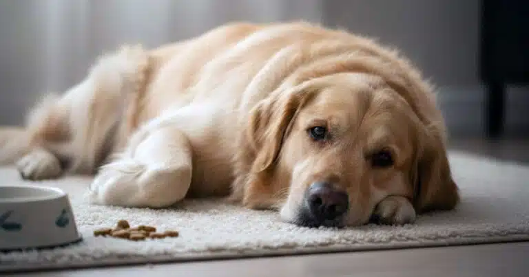 Colite del cane: cause, sintomi e trattamenti