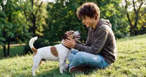 vivere con un cane migliora la salute mentale degli adolescenti