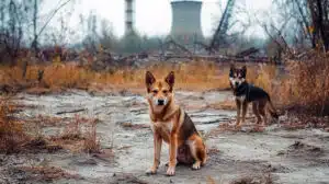 chernobyl