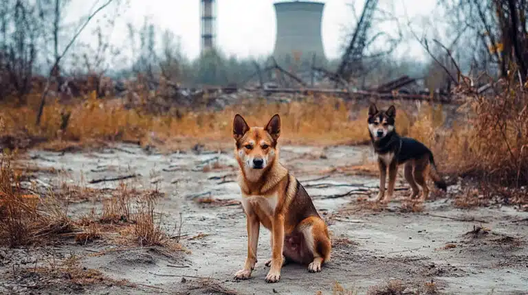 chernobyl