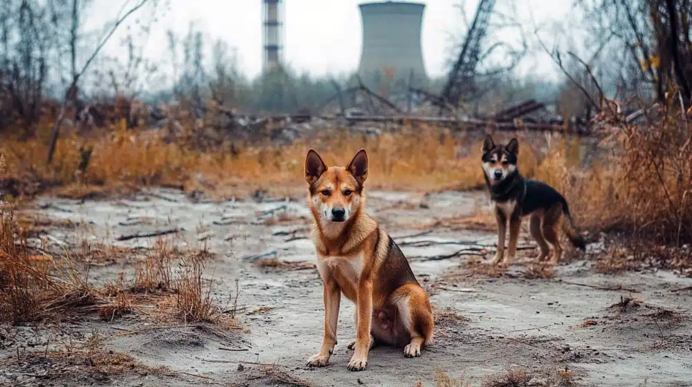 chernobyl